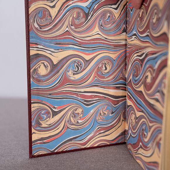 Honorable Justice Legal Classics Library Novick Life of Oliver Wendell Holmes - Picture 9 of 11